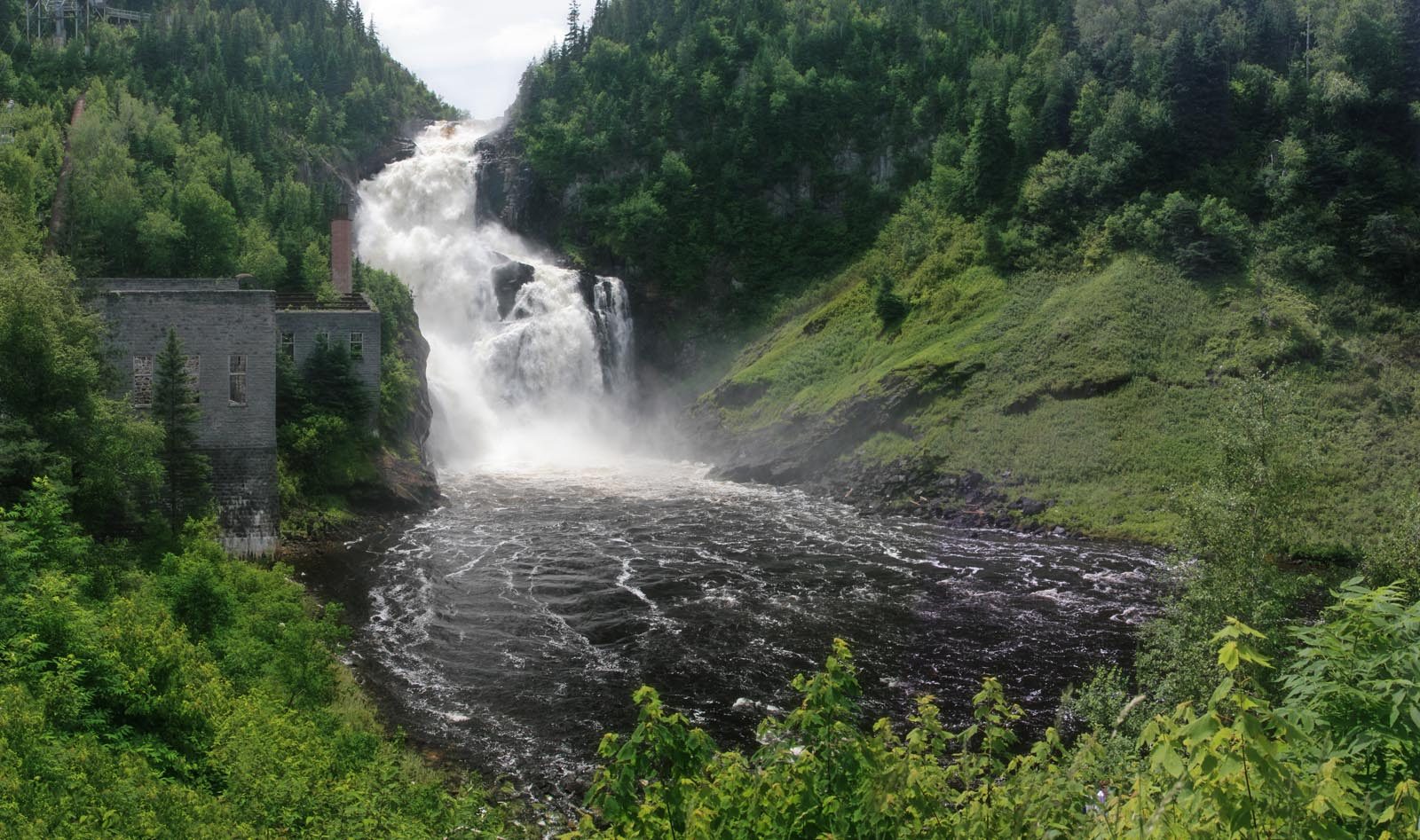 Découvrir SaguenaylacSaintJean, joviale et charmante Immobilier de