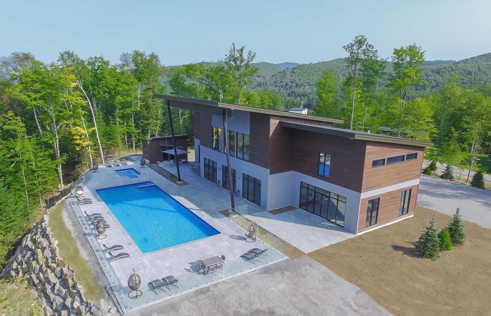 Agence immobilière BARNES Québec Spécialiste de l'immobilier de luxe