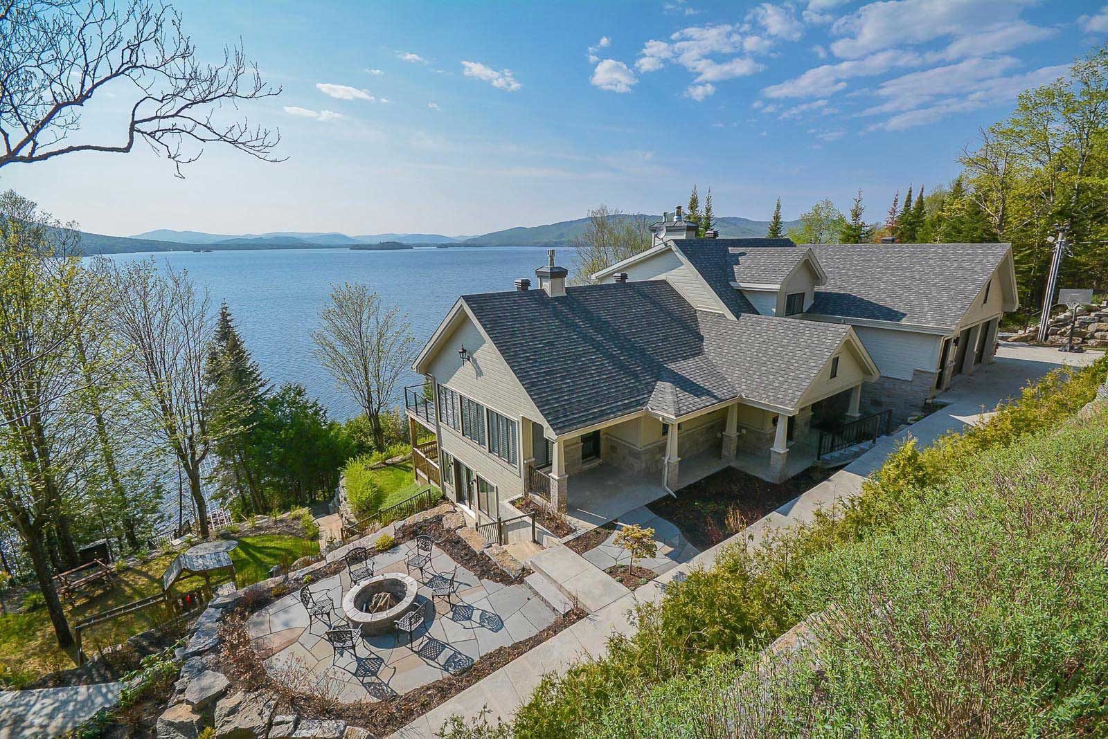 Luxury Real Estate, Barnes Canada