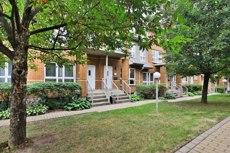 Buy a House in RosemontLa PetitePatrie in Montreal, Quebec