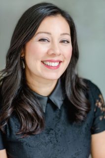 Anick Truong courtier immobilier de luxe