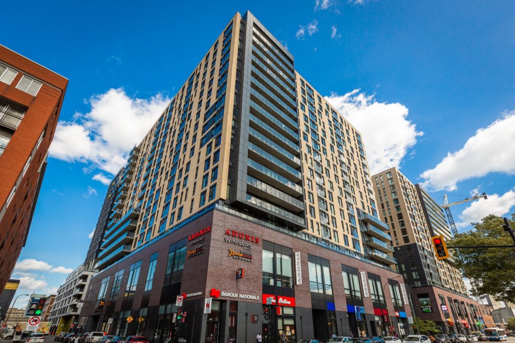 Quebec real estate market in 2020