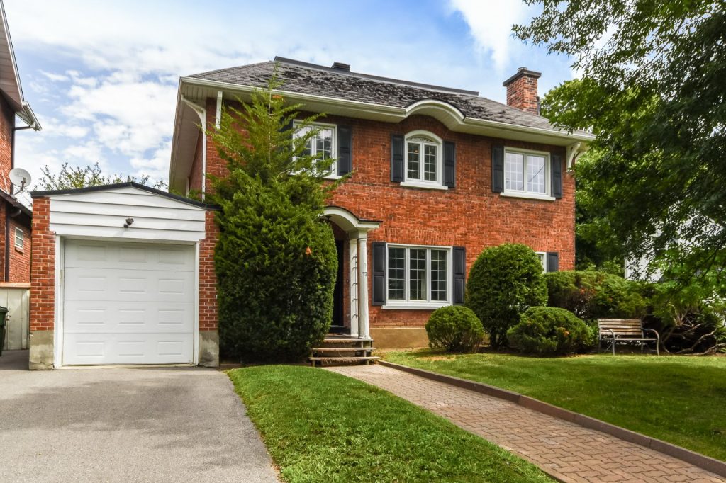 Acheter une maison à la campagne à SainteCatherinedeHatley, au Québec Immobilier de luxe